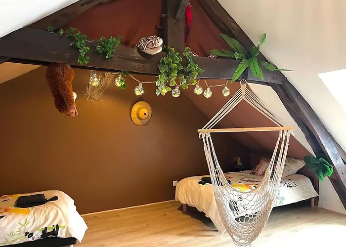 La Cabane Tropicale
