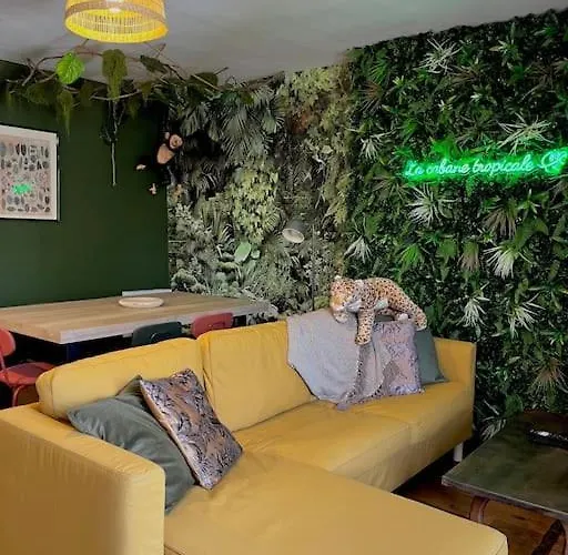 La Cabane Tropicale