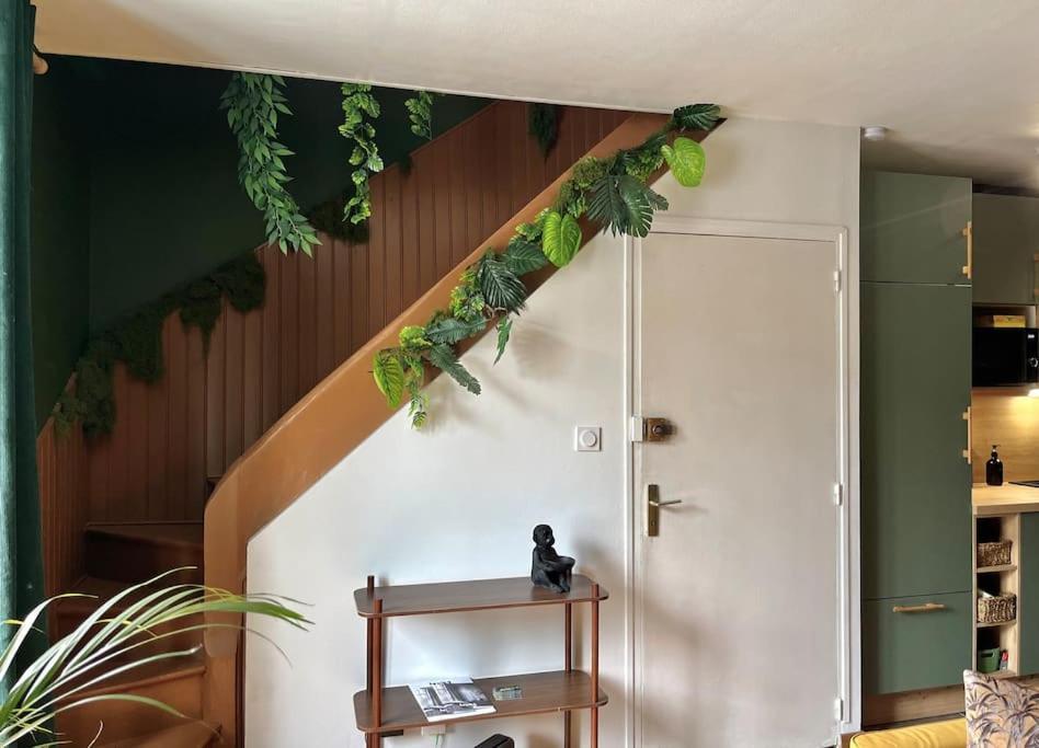 Apartment La Tropicale