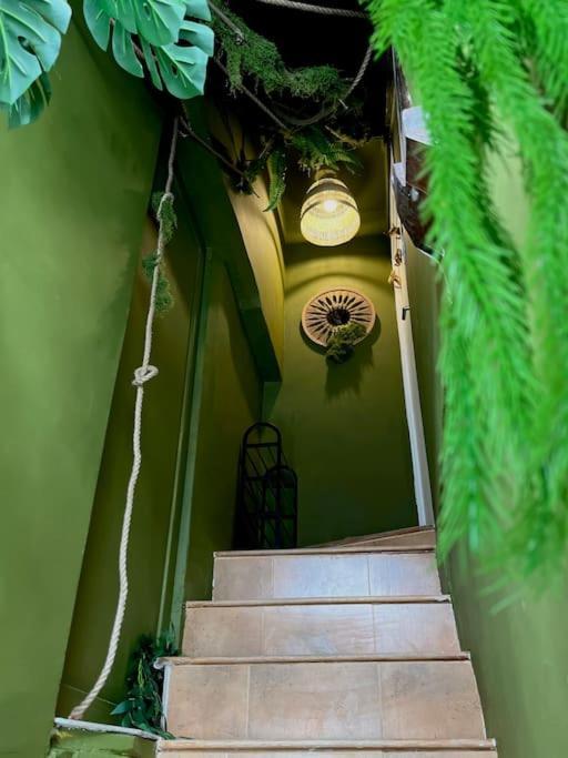 La Tropicale Apartment *